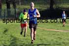 Mens Senior Masters, 2023 Birtley Cross Country Relays, County Durham. Photo: David T. Hewitson/Sports for All Pics